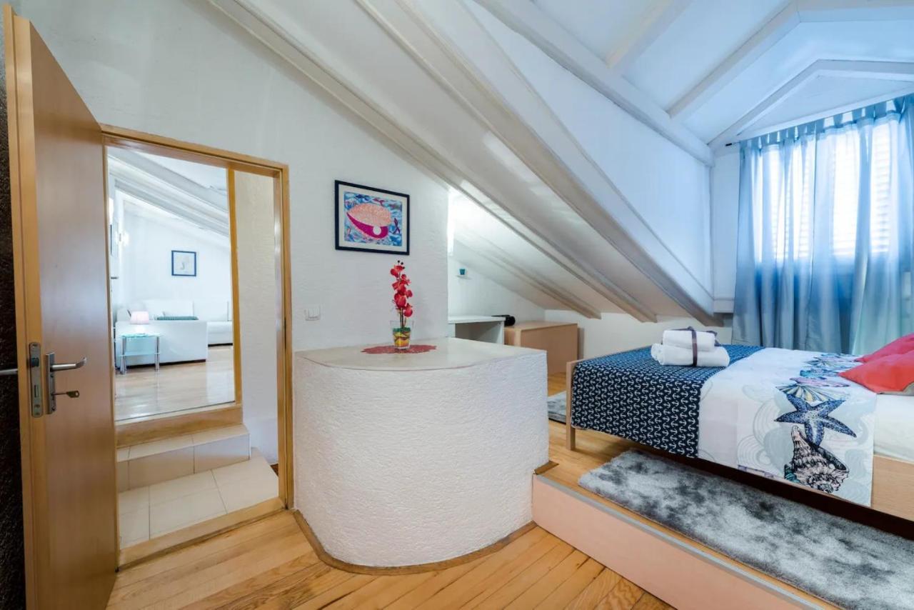 Apartamento Kris *