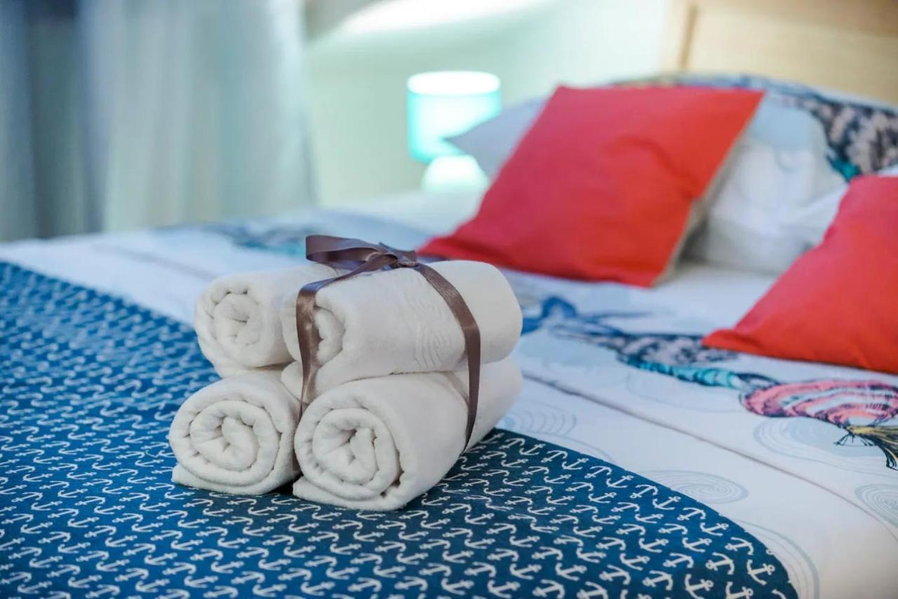 Kris Apartamento Dubrovnik