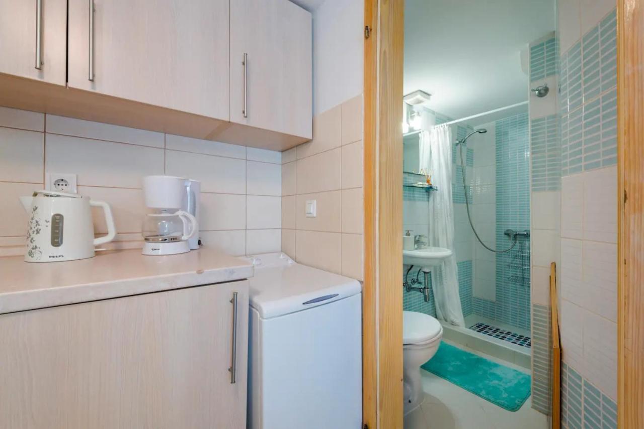 Apartamento Kris