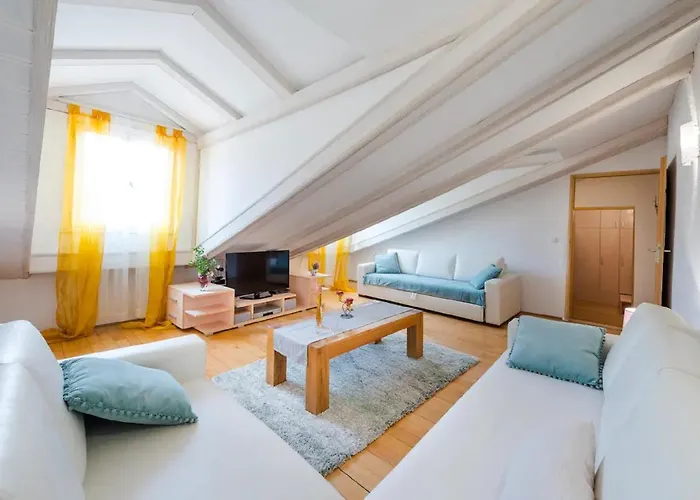 Apartment Kris