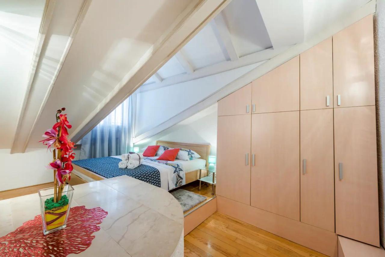 Apartment Kris Dubrovnik