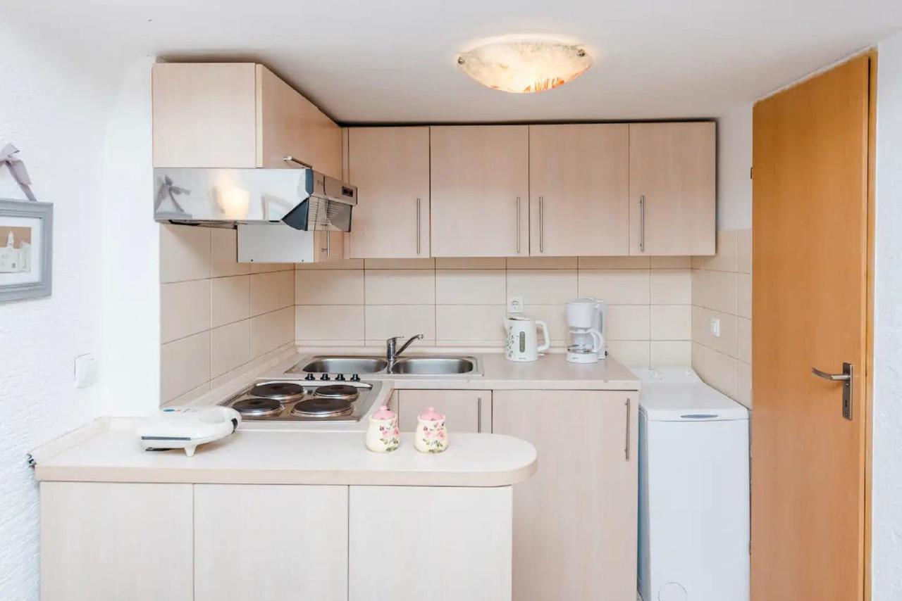 Apartman Kris